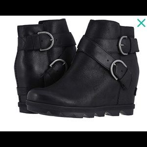 Sorel Joan of Arctic™ Wedge II Buckle. NEW IN BOX